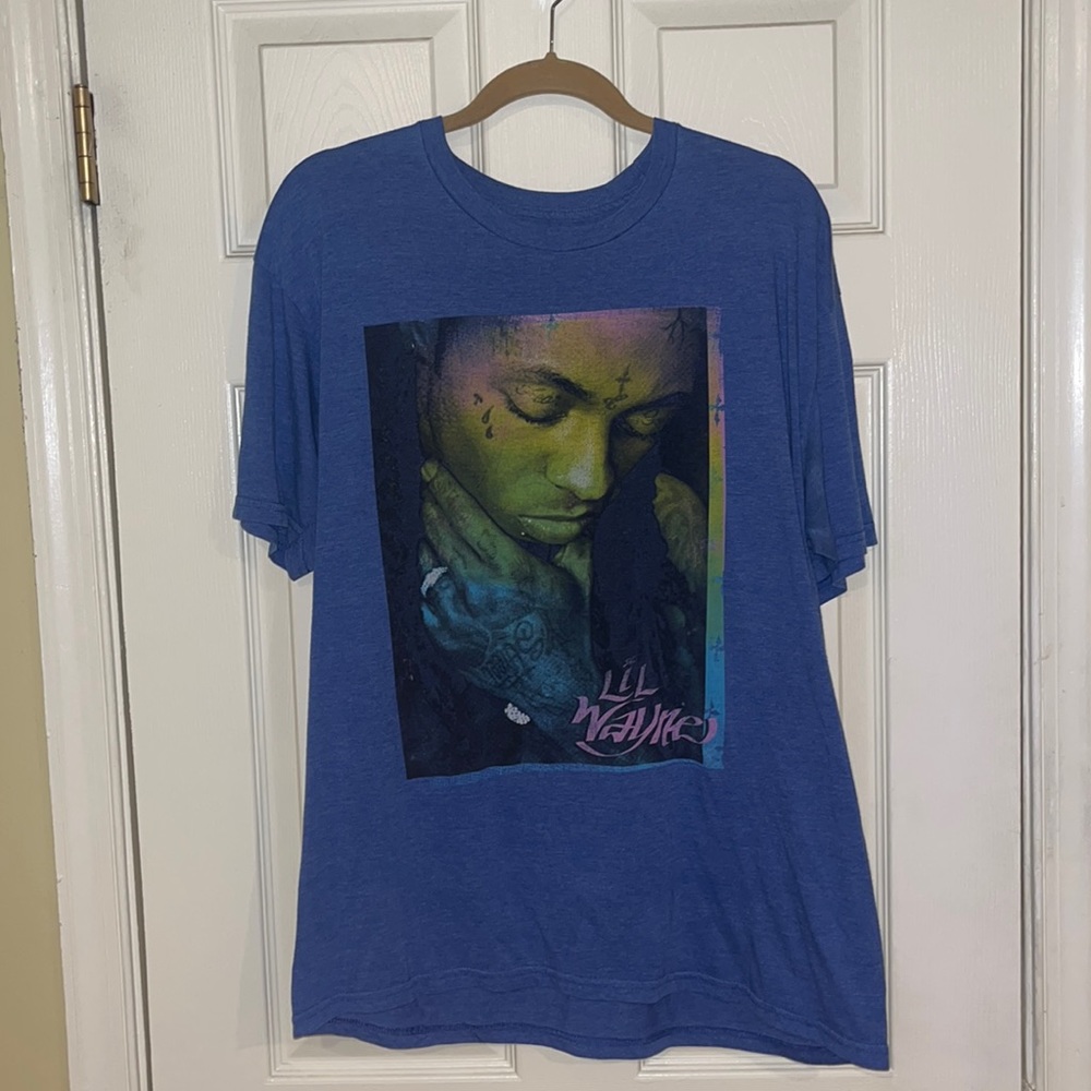 Lil Wayne T-Shirt